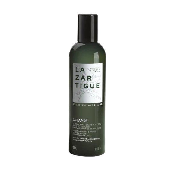 Lazartigue Clear Ch DS 200Ml,   x 1